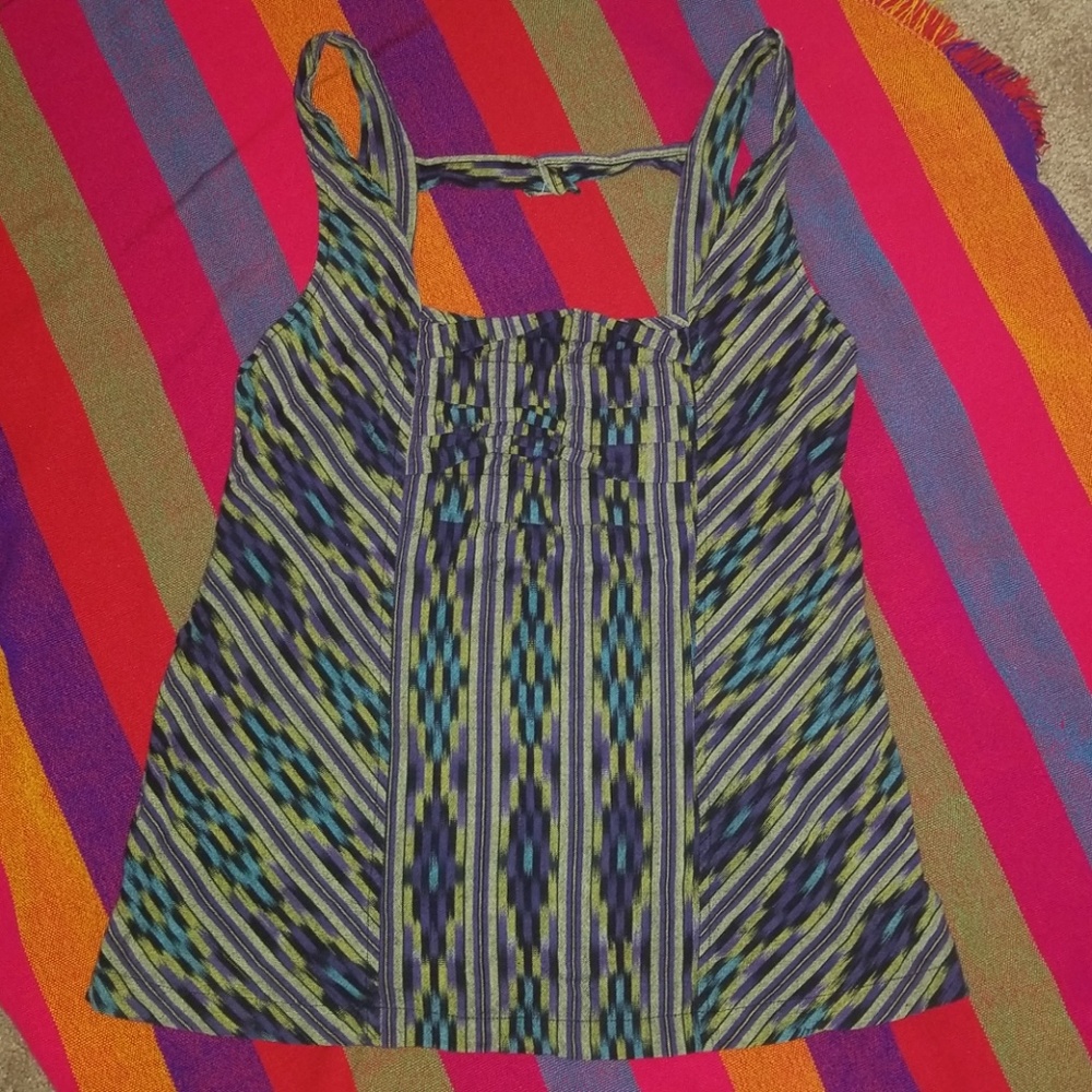 Tank top